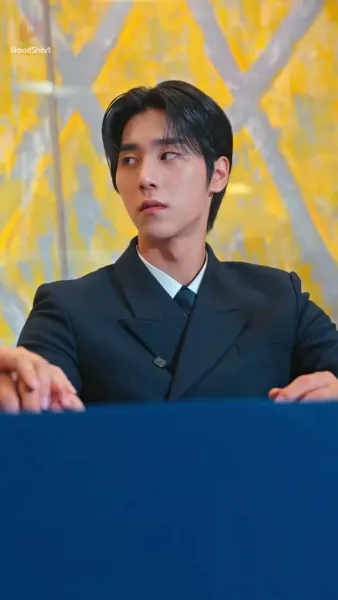 เผลอรักคุณซีอีโอ