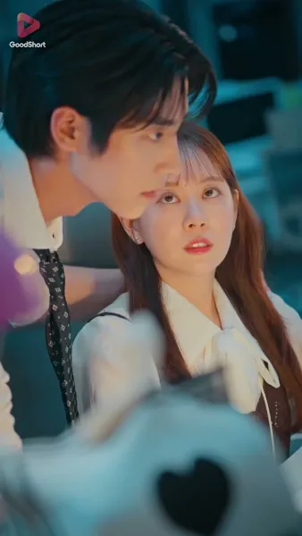 เผลอรักคุณซีอีโอ