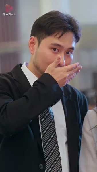 เผลอรักคุณซีอีโอ