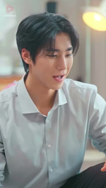 เผลอรักคุณซีอีโอ