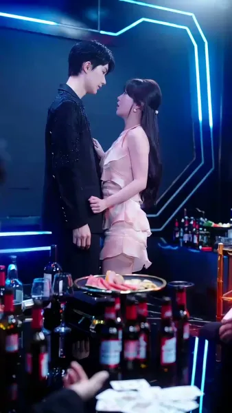 ไฟปรารถนาชั่วข้ามคืน