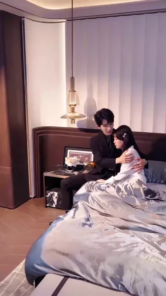 ไฟปรารถนาชั่วข้ามคืน