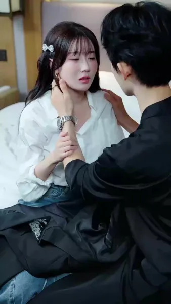 ไฟปรารถนาชั่วข้ามคืน