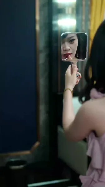 ไฟปรารถนาชั่วข้ามคืน