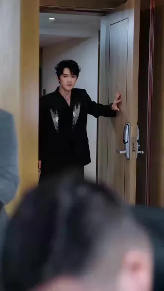 ไฟปรารถนาชั่วข้ามคืน