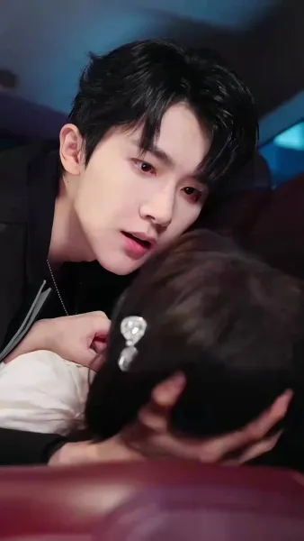 ไฟปรารถนาชั่วข้ามคืน