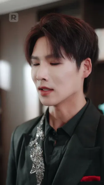 ชาติใหม่นี้ ขอรักคุณอีกครั้ง