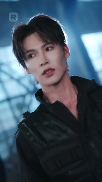 ชาติใหม่นี้ ขอรักคุณอีกครั้ง