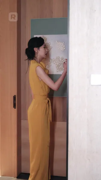 ชาติใหม่นี้ ขอรักคุณอีกครั้ง