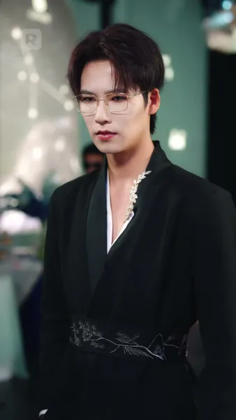 ชาติใหม่นี้ ขอรักคุณอีกครั้ง