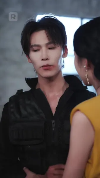 ชาติใหม่นี้ ขอรักคุณอีกครั้ง