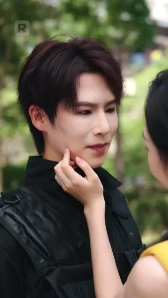 ชาติใหม่นี้ ขอรักคุณอีกครั้ง