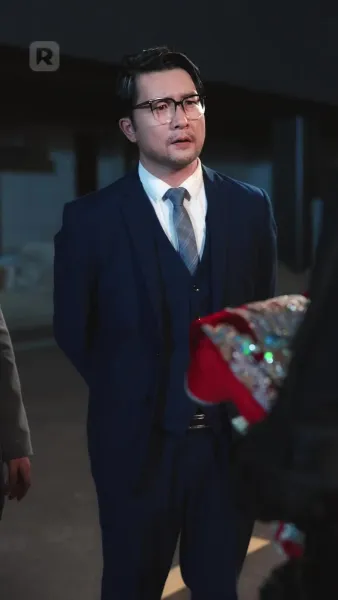 ชาติใหม่นี้ ขอรักคุณอีกครั้ง