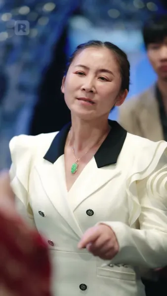 ชาติใหม่นี้ ขอรักคุณอีกครั้ง