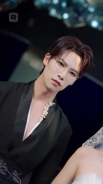 ชาติใหม่นี้ ขอรักคุณอีกครั้ง