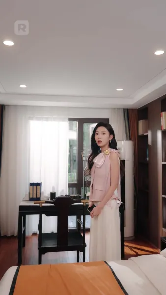 ชาติใหม่นี้ ขอรักคุณอีกครั้ง