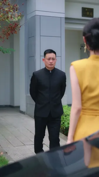 ชาติใหม่นี้ ขอรักคุณอีกครั้ง