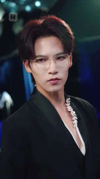 ชาติใหม่นี้ ขอรักคุณอีกครั้ง