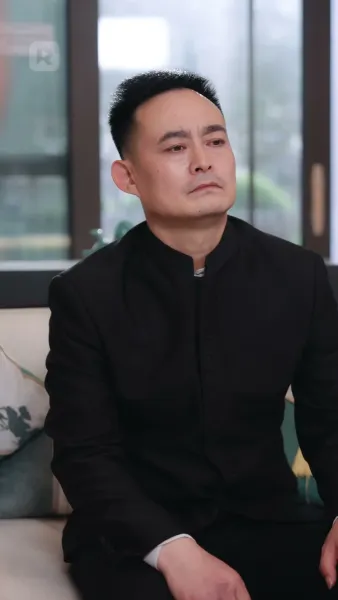 ชาติใหม่นี้ ขอรักคุณอีกครั้ง