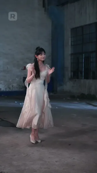 ชาติใหม่นี้ ขอรักคุณอีกครั้ง