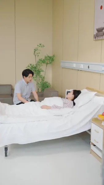 หน้ากากของลูกสะใภ้ฉัน 