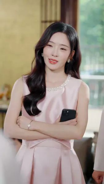 หน้ากากของลูกสะใภ้ฉัน 