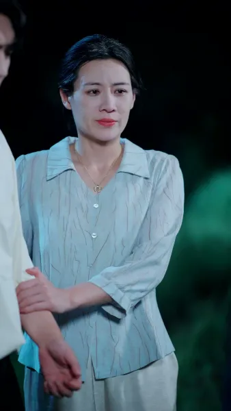 หน้ากากของลูกสะใภ้ฉัน 