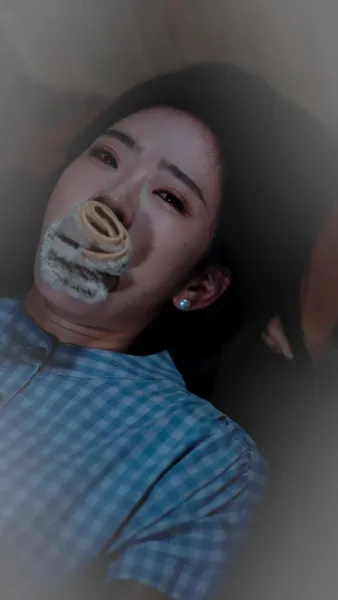 หน้ากากของลูกสะใภ้ฉัน 