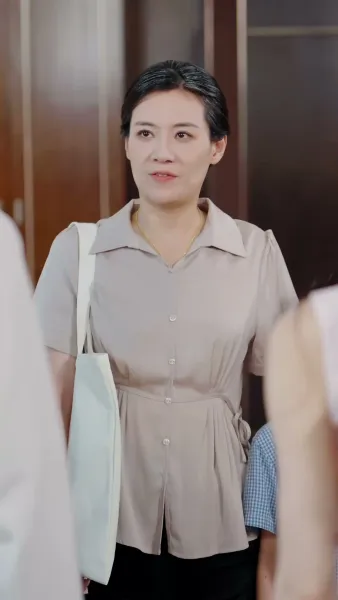 หน้ากากของลูกสะใภ้ฉัน 