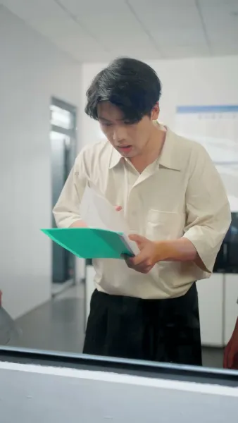 หน้ากากของลูกสะใภ้ฉัน 