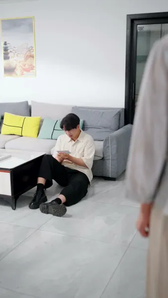 หน้ากากของลูกสะใภ้ฉัน 