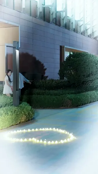 หน้ากากของลูกสะใภ้ฉัน 