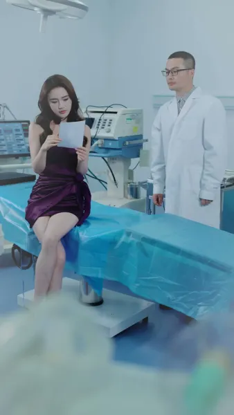 หน้ากากของลูกสะใภ้ฉัน 