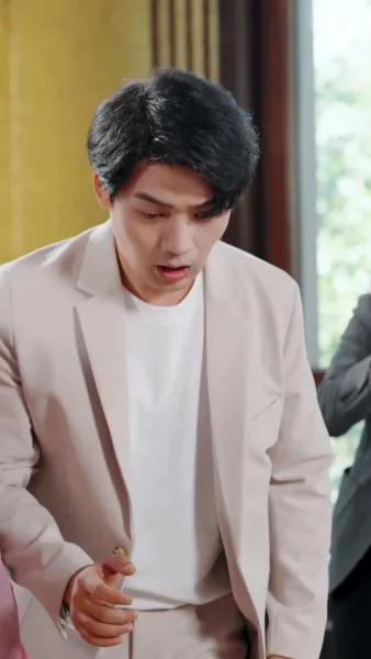 หน้ากากของลูกสะใภ้ฉัน 