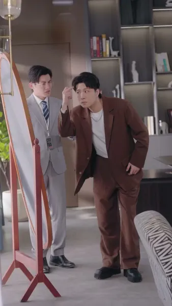 ยัยหน้าใส หัวใจวุ่นรัก