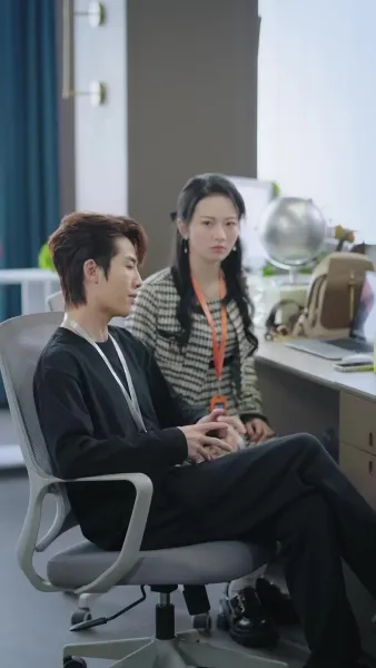 ยัยหน้าใส หัวใจวุ่นรัก