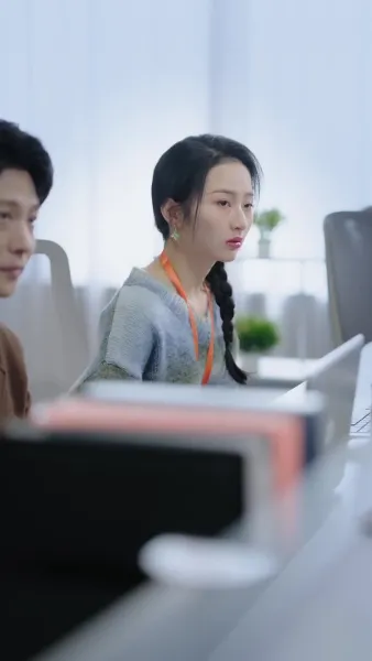 ยัยหน้าใส หัวใจวุ่นรัก