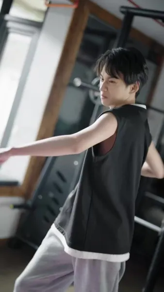 ยัยหน้าใส หัวใจวุ่นรัก