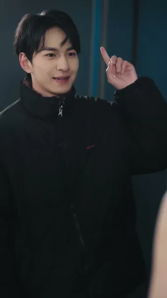 ยัยหน้าใส หัวใจวุ่นรัก