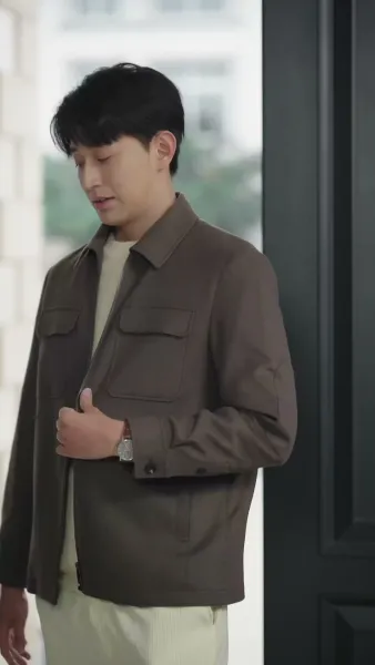 ยัยหน้าใส หัวใจวุ่นรัก