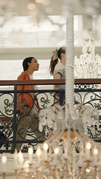 ดยุกกับผลประโยชน์