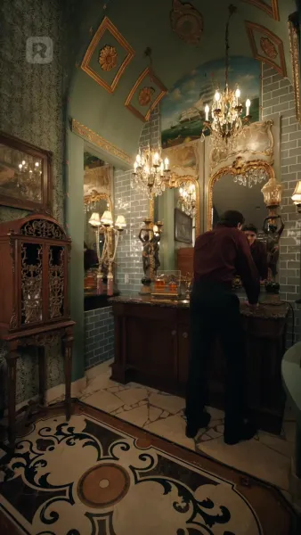 ดยุกกับผลประโยชน์