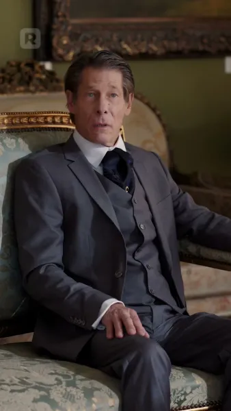 ดยุกกับผลประโยชน์