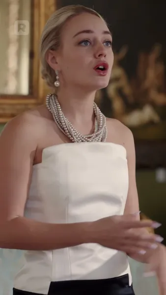 ดยุกกับผลประโยชน์