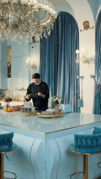 ดยุกกับผลประโยชน์