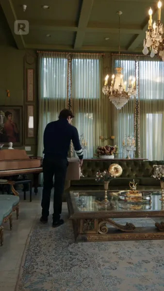 ดยุกกับผลประโยชน์