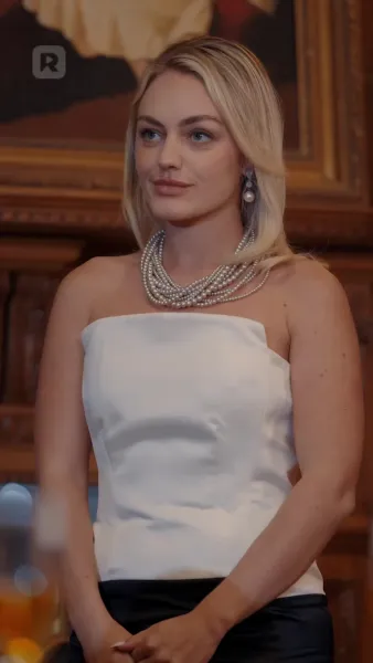 ดยุกกับผลประโยชน์