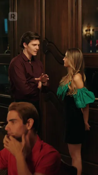 ดยุกกับผลประโยชน์