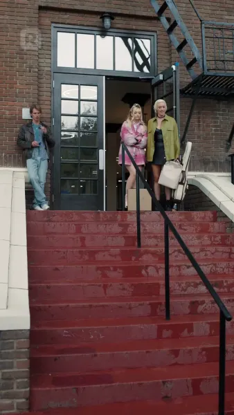 ดยุกกับผลประโยชน์