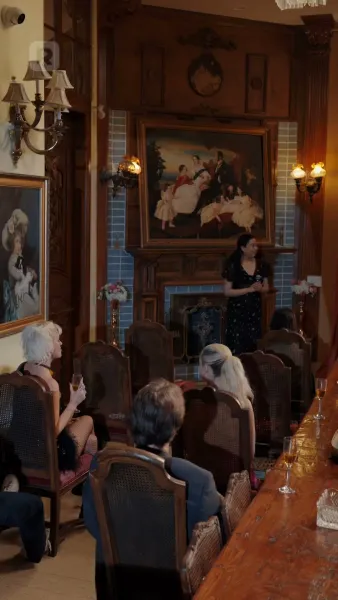 ดยุกกับผลประโยชน์